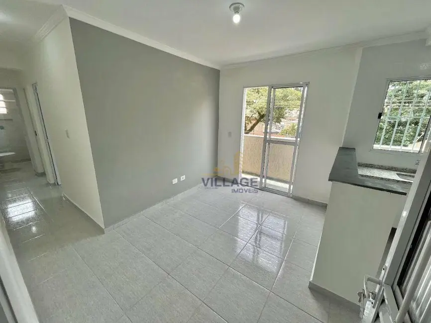 Foto 2 de Apartamento com 2 quartos para alugar, 42m2 em Chácara Inglesa, São Paulo - SP