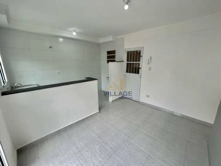 Foto 6 de Apartamento com 2 quartos para alugar, 42m2 em Chácara Inglesa, São Paulo - SP