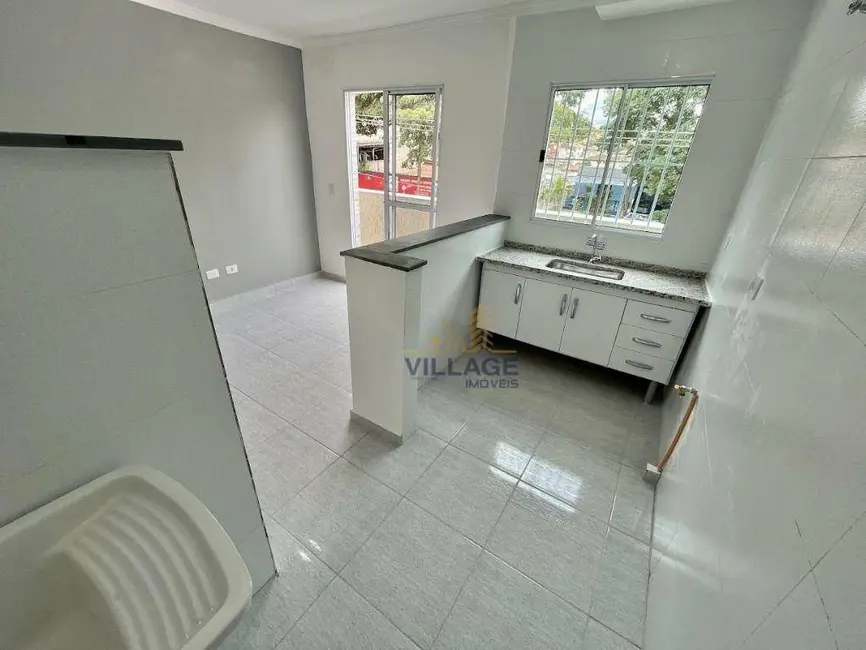Foto 3 de Apartamento com 2 quartos para alugar, 42m2 em Chácara Inglesa, São Paulo - SP