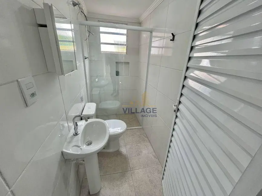 Foto 7 de Apartamento com 2 quartos para alugar, 42m2 em Chácara Inglesa, São Paulo - SP