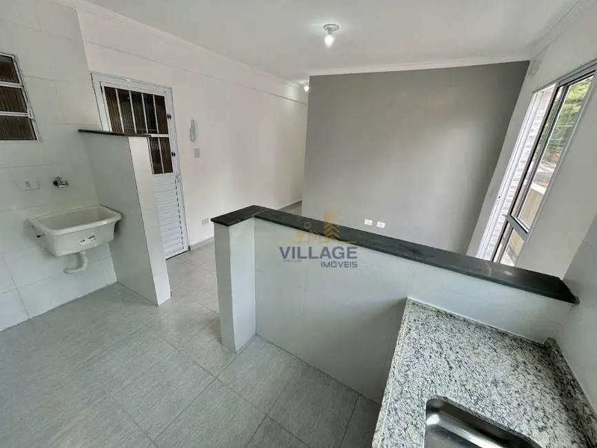 Foto 5 de Apartamento com 2 quartos para alugar, 42m2 em Chácara Inglesa, São Paulo - SP