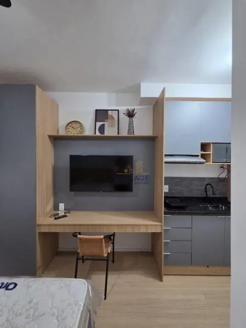 Kitnet com 1 quarto à venda, 18m2 em Casa Verde Alta, São Paulo - SP - imagem 3 Foto 3 de Kitnet com 1 quarto à venda, 18m2 em Casa Verde Alta, São Paulo - SP