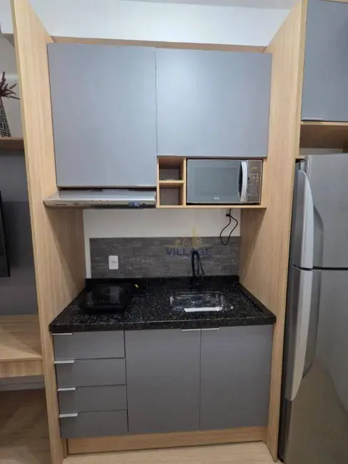 Kitnet com 1 quarto à venda, 18m2 em Casa Verde Alta, São Paulo - SP - imagem 8 Foto 8 de Kitnet com 1 quarto à venda, 18m2 em Casa Verde Alta, São Paulo - SP