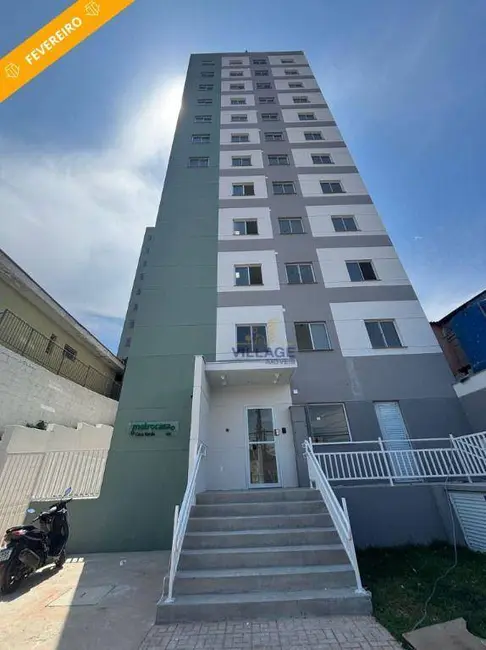 Kitnet com 1 quarto à venda, 18m2 em Casa Verde Alta, São Paulo - SP - imagem 1 Foto 1 de Kitnet com 1 quarto à venda, 18m2 em Casa Verde Alta, São Paulo - SP