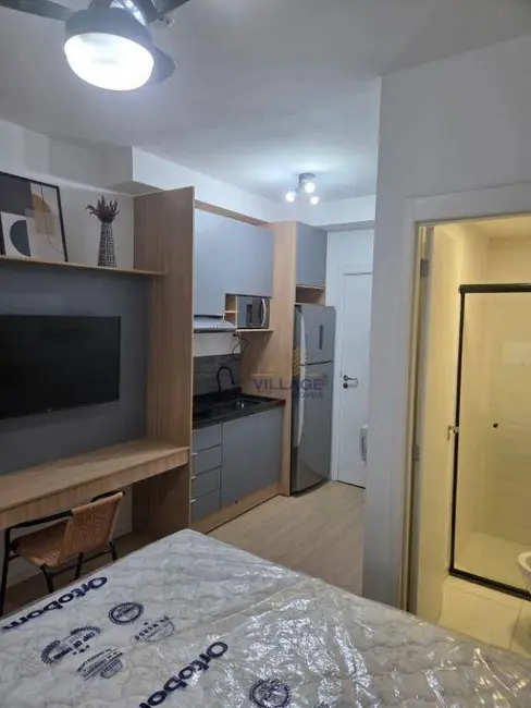 Kitnet com 1 quarto à venda, 18m2 em Casa Verde Alta, São Paulo - SP - imagem 9 Foto 9 de Kitnet com 1 quarto à venda, 18m2 em Casa Verde Alta, São Paulo - SP