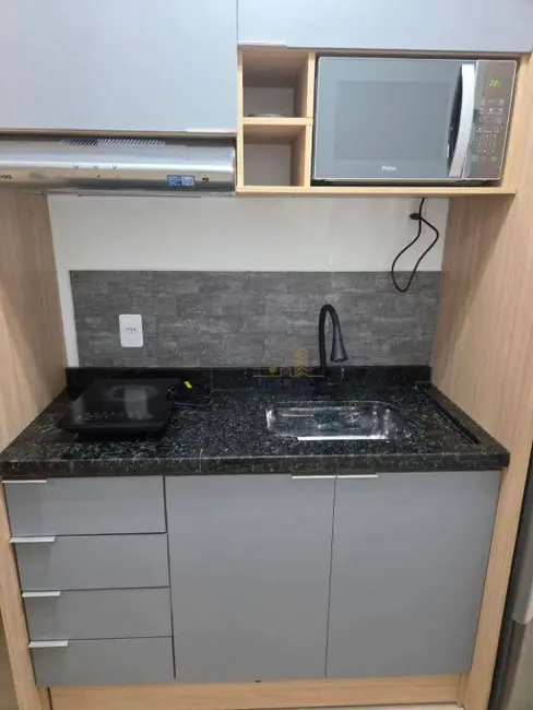 Kitnet com 1 quarto à venda, 18m2 em Casa Verde Alta, São Paulo - SP - imagem 6 Foto 6 de Kitnet com 1 quarto à venda, 18m2 em Casa Verde Alta, São Paulo - SP