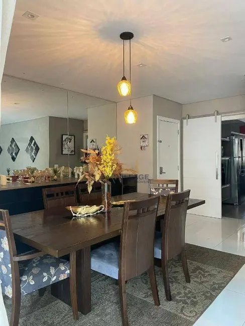 Foto 4 de Apartamento com 3 quartos à venda, 158m2 em Cidade Tamboré, Santana De Parnaiba - SP