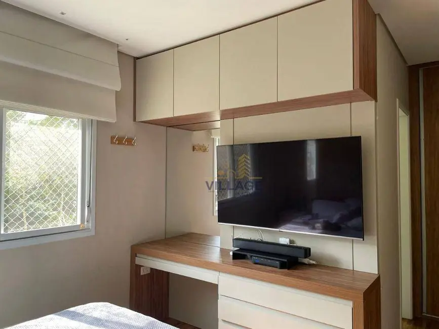 Foto 5 de Apartamento com 3 quartos à venda, 158m2 em Cidade Tamboré, Santana De Parnaiba - SP