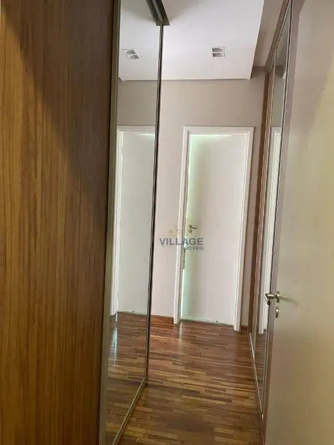 Foto 6 de Apartamento com 3 quartos à venda, 158m2 em Cidade Tamboré, Santana De Parnaiba - SP