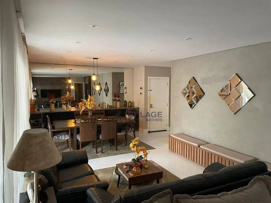 Foto 2 de Apartamento com 3 quartos à venda, 158m2 em Cidade Tamboré, Santana De Parnaiba - SP