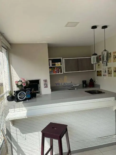 Foto 8 de Apartamento com 3 quartos à venda, 158m2 em Cidade Tamboré, Santana De Parnaiba - SP