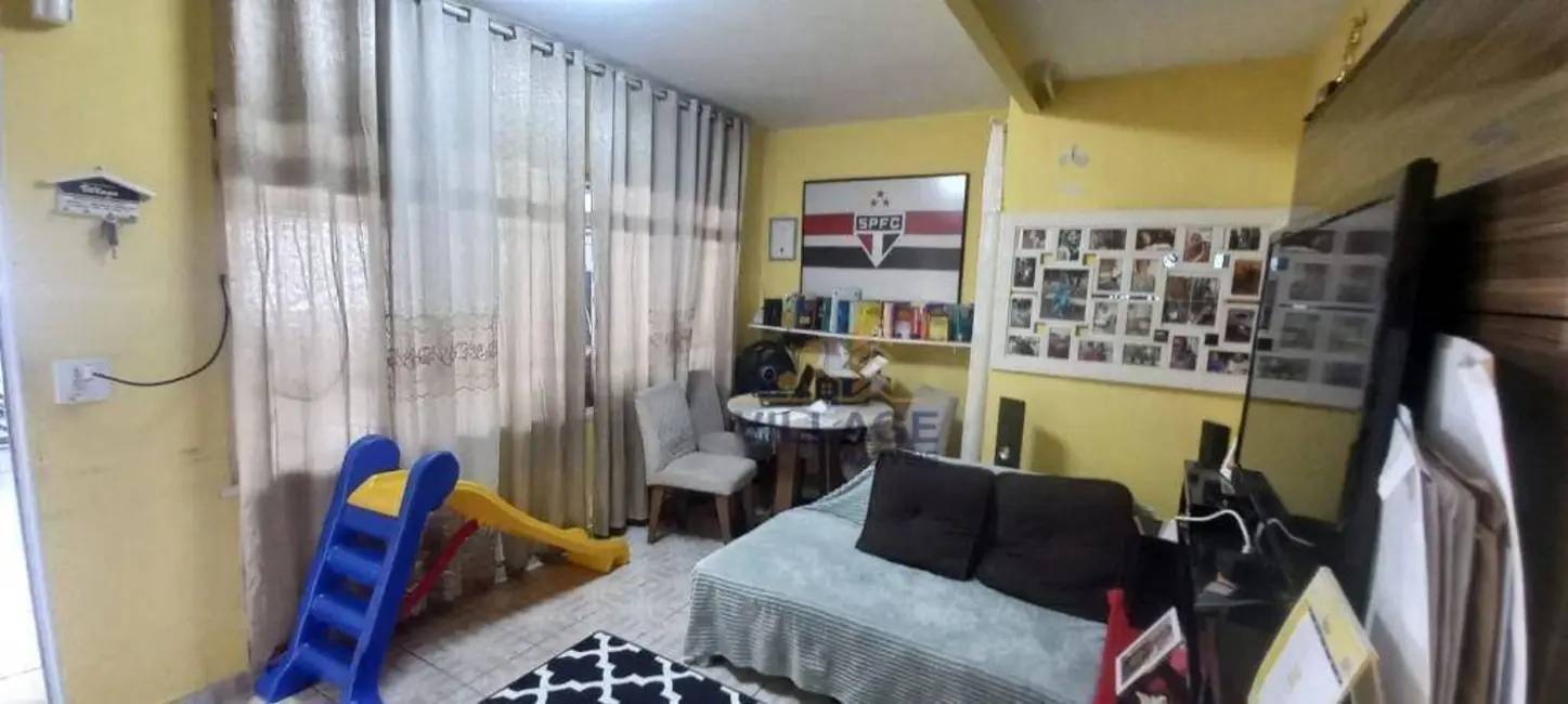 Sobrado com 2 quartos à venda, 125m2 em Jardim Mangalot, São Paulo - SP - imagem 2 Foto 2 de Sobrado com 2 quartos à venda, 125m2 em Jardim Mangalot, São Paulo - SP
