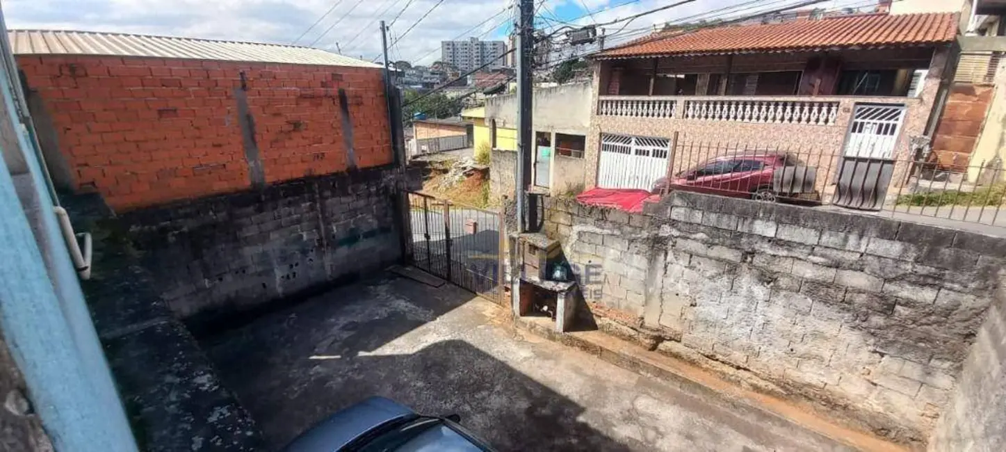 Foto 3 de Casa com 3 quartos à venda, 250m2 em Jardim Santa Lucrécia, São Paulo - SP
