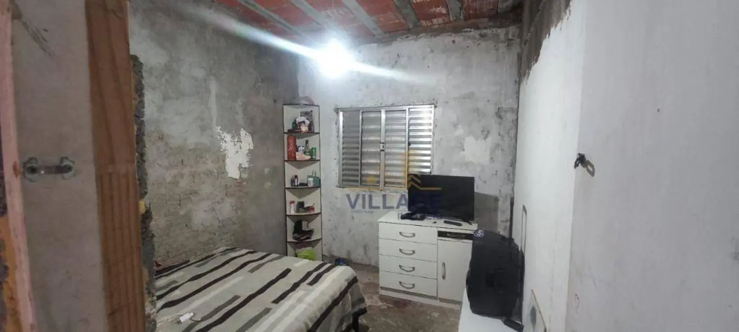 Foto 7 de Casa com 3 quartos à venda, 250m2 em Jardim Santa Lucrécia, São Paulo - SP