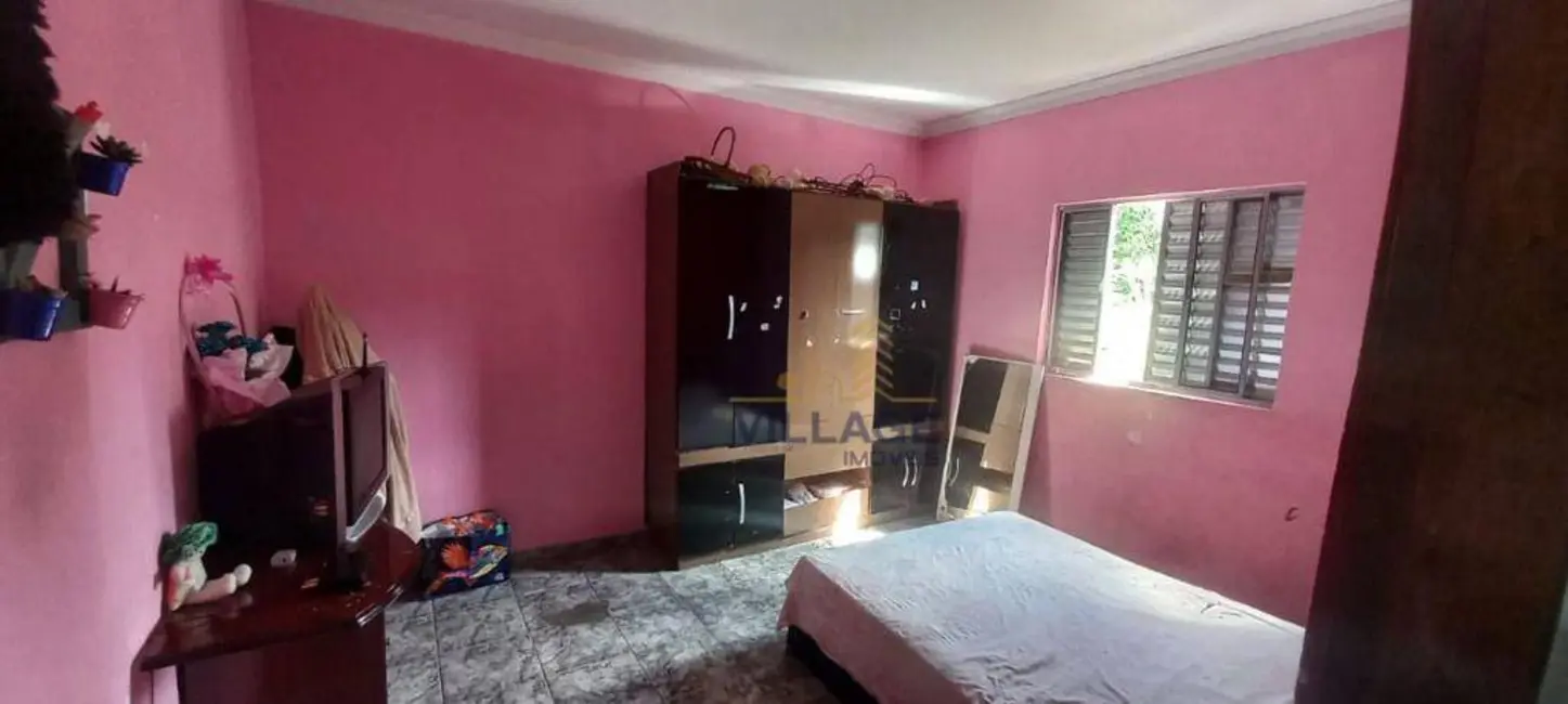 Foto 6 de Casa com 3 quartos à venda, 250m2 em Jardim Santa Lucrécia, São Paulo - SP
