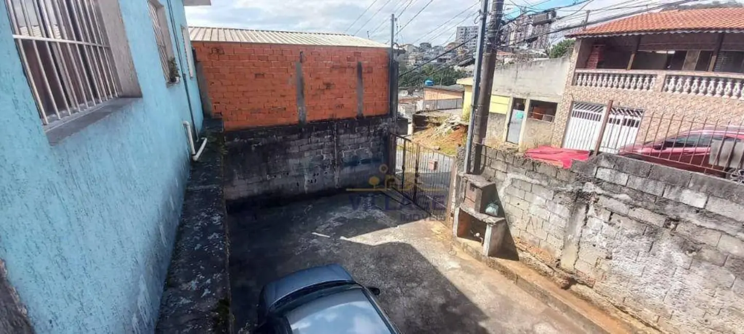 Foto 2 de Casa com 3 quartos à venda, 250m2 em Jardim Santa Lucrécia, São Paulo - SP