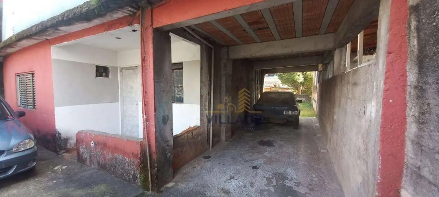 Foto 1 de Casa com 3 quartos à venda, 250m2 em Jardim Santa Lucrécia, São Paulo - SP