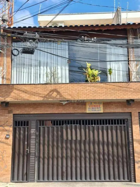 Sobrado com 3 quartos à venda, 140m2 em Jardim Santo Elias, São Paulo - SP - imagem 1 Foto 1 de Sobrado com 3 quartos à venda, 140m2 em Jardim Santo Elias, São Paulo - SP