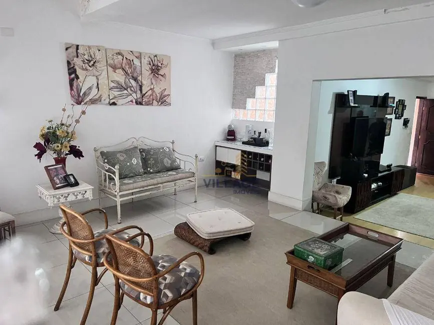 Sobrado com 3 quartos à venda, 140m2 em Jardim Santo Elias, São Paulo - SP - imagem 4 Foto 4 de Sobrado com 3 quartos à venda, 140m2 em Jardim Santo Elias, São Paulo - SP