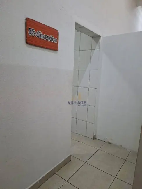 Foto 6 de Sala Comercial para alugar, 350m2 em Vila Mangalot, São Paulo - SP
