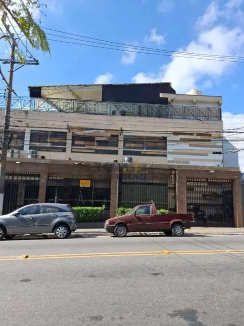 Foto 2 de Sala Comercial para alugar, 350m2 em Vila Mangalot, São Paulo - SP