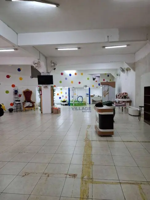 Foto 7 de Sala Comercial para alugar, 350m2 em Vila Mangalot, São Paulo - SP