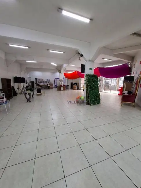 Foto 9 de Sala Comercial para alugar, 350m2 em Vila Mangalot, São Paulo - SP