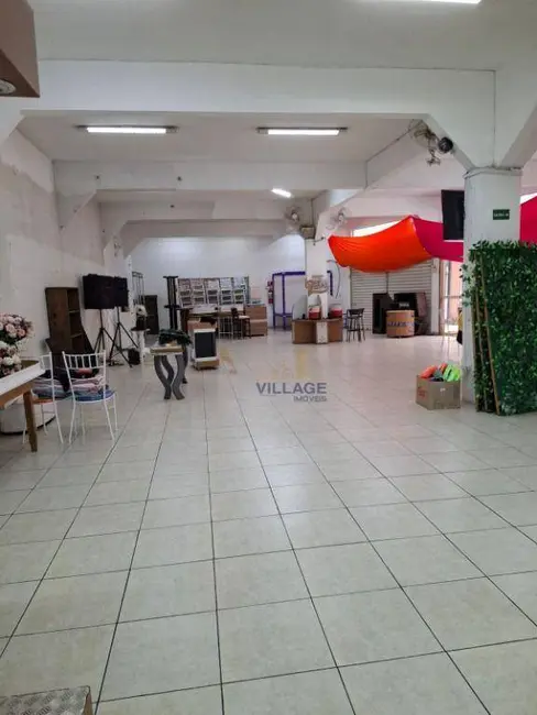 Foto 5 de Sala Comercial para alugar, 350m2 em Vila Mangalot, São Paulo - SP