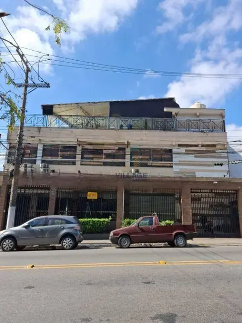 Foto 1 de Sala Comercial para alugar, 350m2 em Vila Mangalot, São Paulo - SP