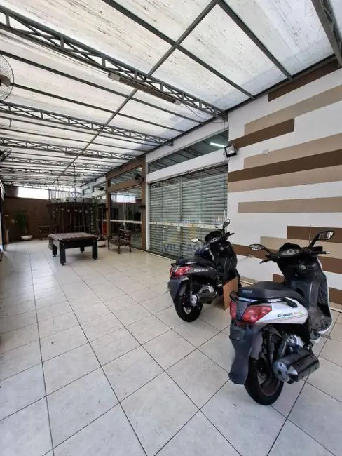 Foto 4 de Sala Comercial para alugar, 350m2 em Vila Mangalot, São Paulo - SP