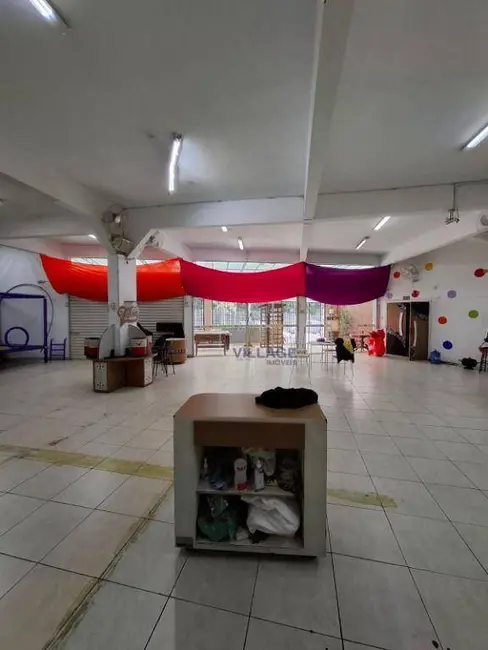 Foto 8 de Sala Comercial para alugar, 350m2 em Vila Mangalot, São Paulo - SP