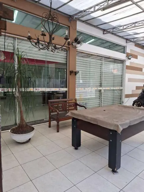 Foto 3 de Sala Comercial para alugar, 350m2 em Vila Mangalot, São Paulo - SP