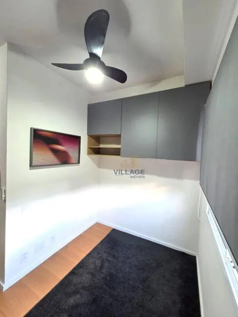 Apartamento com 1 quarto à venda, 17m2 em Chácara Inglesa, São Paulo - SP - imagem 7 Foto 7 de Apartamento com 1 quarto à venda, 17m2 em Chácara Inglesa, São Paulo - SP