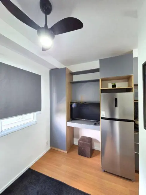Apartamento com 1 quarto à venda, 17m2 em Chácara Inglesa, São Paulo - SP - imagem 3 Foto 3 de Apartamento com 1 quarto à venda, 17m2 em Chácara Inglesa, São Paulo - SP