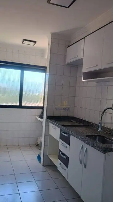 Apartamento com 2 quartos à venda, 52m2 em Conjunto Residencial Vista Verde, São Paulo - SP - imagem 7 Foto 7 de Apartamento com 2 quartos à venda, 52m2 em Conjunto Residencial Vista Verde, São Paulo - SP