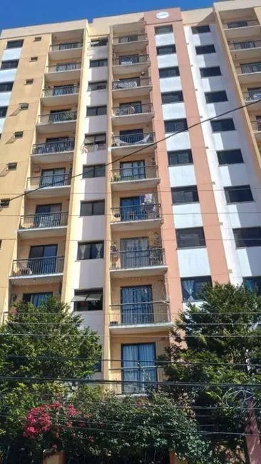 Apartamento com 2 quartos à venda, 52m2 em Conjunto Residencial Vista Verde, São Paulo - SP - imagem 1 Foto 1 de Apartamento com 2 quartos à venda, 52m2 em Conjunto Residencial Vista Verde, São Paulo - SP