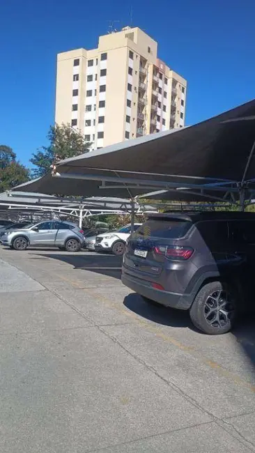 Apartamento com 2 quartos à venda, 52m2 em Conjunto Residencial Vista Verde, São Paulo - SP - imagem 5 Foto 5 de Apartamento com 2 quartos à venda, 52m2 em Conjunto Residencial Vista Verde, São Paulo - SP