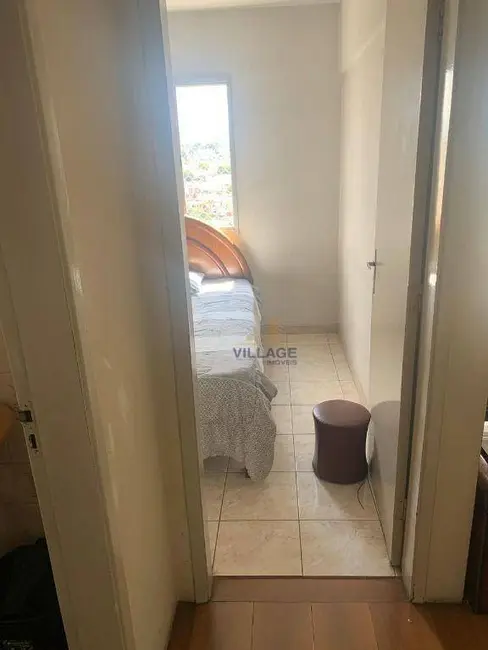 Apartamento com 2 quartos à venda, 55m2 em Vila Mangalot, São Paulo - SP - imagem 5 Foto 5 de Apartamento com 2 quartos à venda, 55m2 em Vila Mangalot, São Paulo - SP