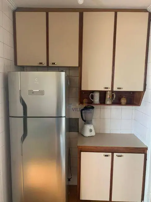 Apartamento com 2 quartos à venda, 55m2 em Vila Mangalot, São Paulo - SP - imagem 3 Foto 3 de Apartamento com 2 quartos à venda, 55m2 em Vila Mangalot, São Paulo - SP