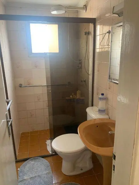 Apartamento com 2 quartos à venda, 55m2 em Vila Mangalot, São Paulo - SP - imagem 6 Foto 6 de Apartamento com 2 quartos à venda, 55m2 em Vila Mangalot, São Paulo - SP