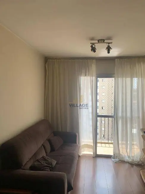 Apartamento com 2 quartos à venda, 55m2 em Vila Mangalot, São Paulo - SP - imagem 2 Foto 2 de Apartamento com 2 quartos à venda, 55m2 em Vila Mangalot, São Paulo - SP