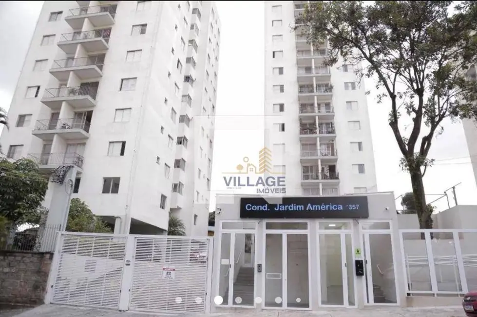 Apartamento com 2 quartos à venda, 55m2 em Vila Mangalot, São Paulo - SP - imagem 1 Foto 1 de Apartamento com 2 quartos à venda, 55m2 em Vila Mangalot, São Paulo - SP