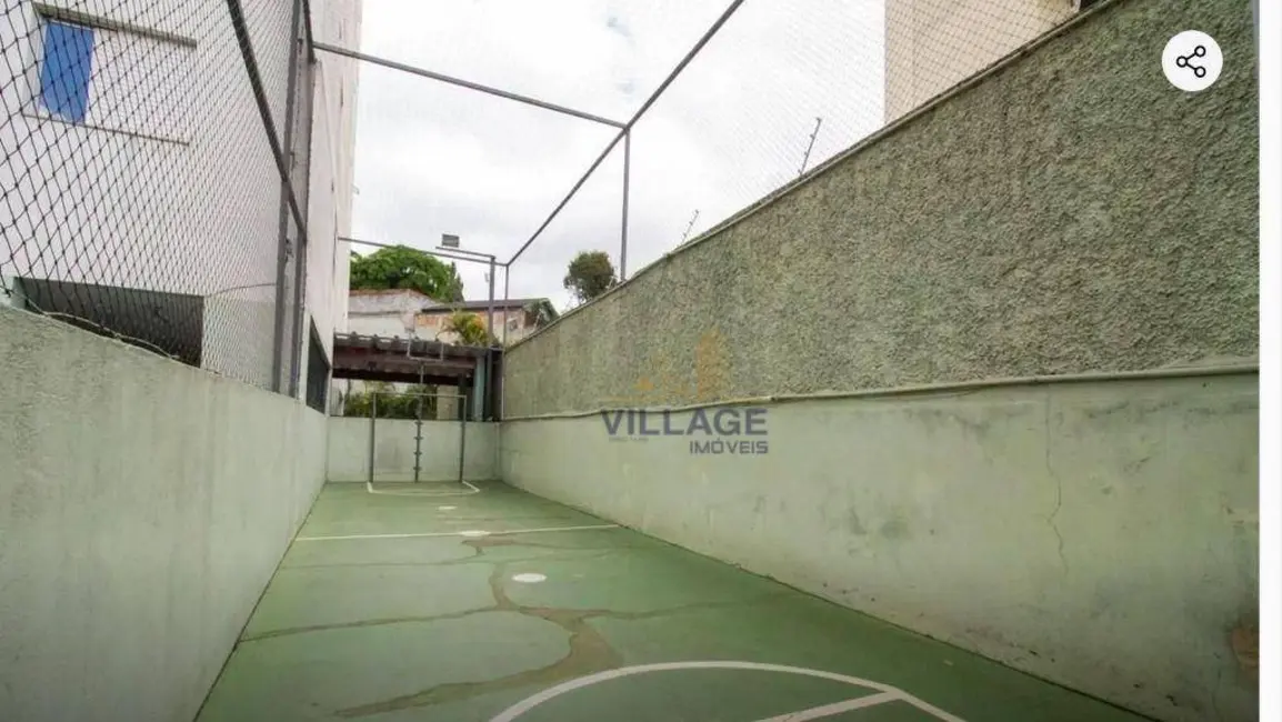 Apartamento com 2 quartos à venda, 55m2 em Vila Mangalot, São Paulo - SP - imagem 7 Foto 7 de Apartamento com 2 quartos à venda, 55m2 em Vila Mangalot, São Paulo - SP