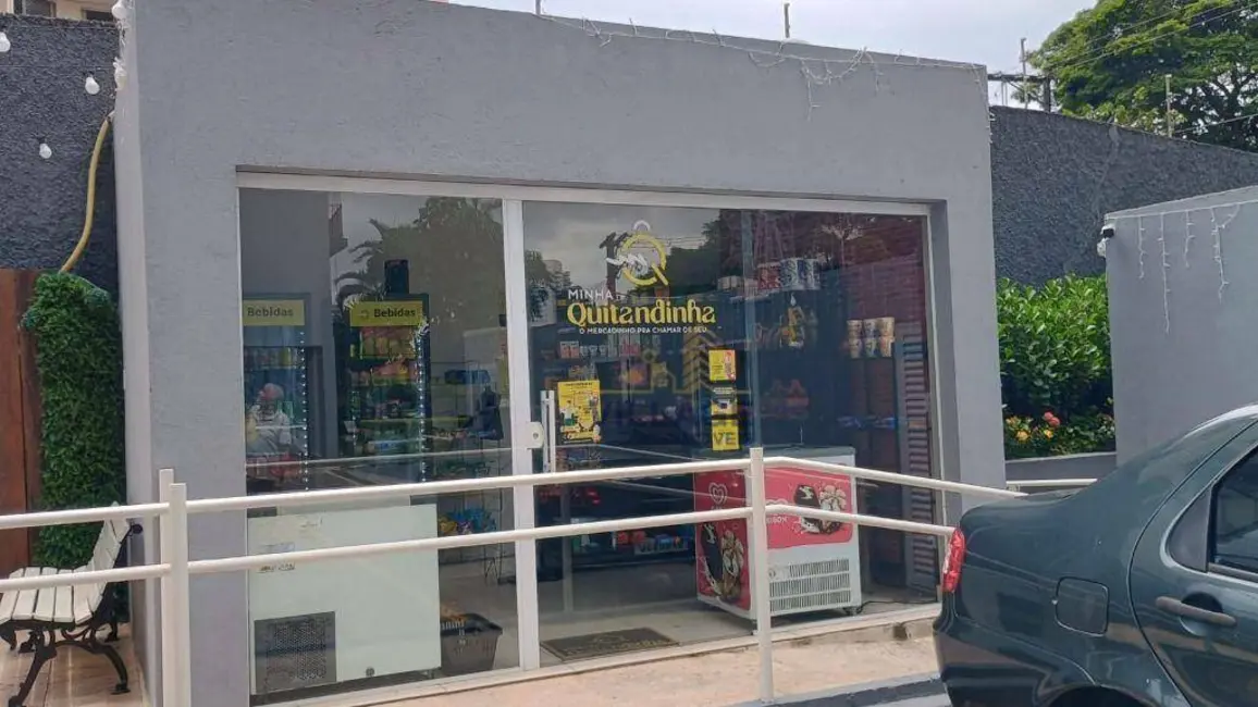 Apartamento com 2 quartos à venda, 55m2 em Vila Mangalot, São Paulo - SP - imagem 9 Foto 9 de Apartamento com 2 quartos à venda, 55m2 em Vila Mangalot, São Paulo - SP