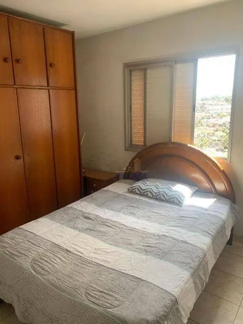 Apartamento com 2 quartos à venda, 55m2 em Vila Mangalot, São Paulo - SP - imagem 4 Foto 4 de Apartamento com 2 quartos à venda, 55m2 em Vila Mangalot, São Paulo - SP