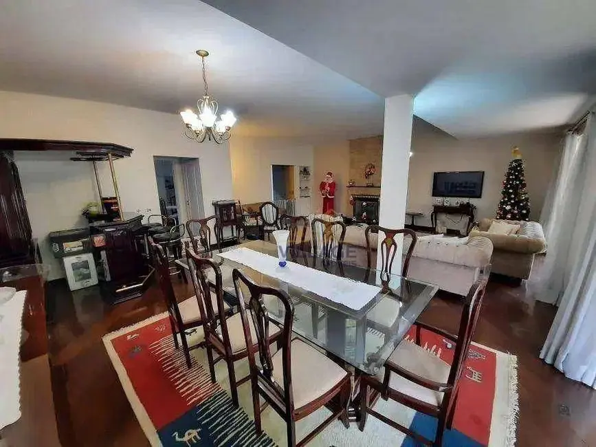 Casa com 4 quartos à venda, 468m2 em Alto da Lapa, São Paulo - SP - imagem 6 Foto 6 de Casa com 4 quartos à venda, 468m2 em Alto da Lapa, São Paulo - SP