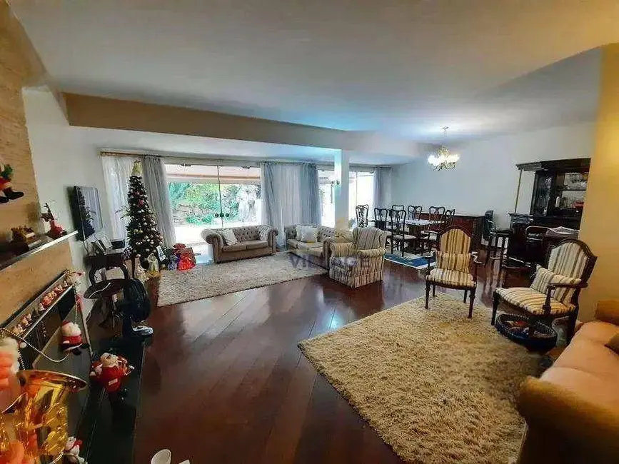 Casa com 4 quartos à venda, 468m2 em Alto da Lapa, São Paulo - SP - imagem 5 Foto 5 de Casa com 4 quartos à venda, 468m2 em Alto da Lapa, São Paulo - SP