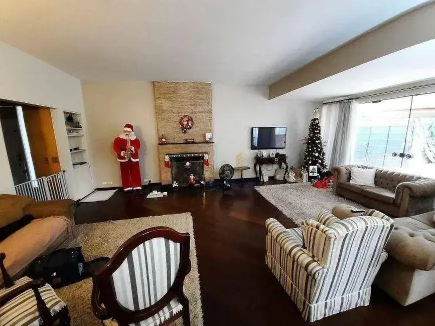 Casa com 4 quartos à venda, 468m2 em Alto da Lapa, São Paulo - SP - imagem 7 Foto 7 de Casa com 4 quartos à venda, 468m2 em Alto da Lapa, São Paulo - SP