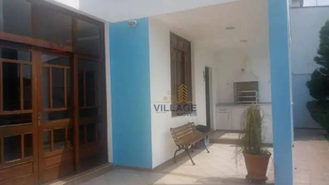 Casa com 3 quartos à venda, 420m2 em City América, São Paulo - SP - imagem 9 Foto 9 de Casa com 3 quartos à venda, 420m2 em City América, São Paulo - SP