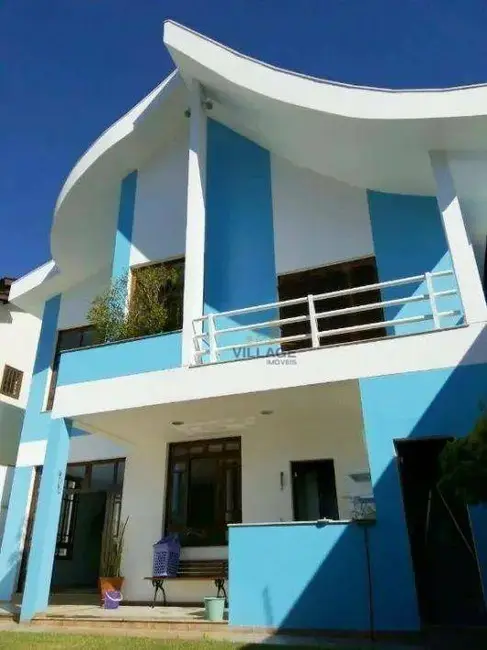 Casa com 3 quartos à venda, 420m2 em City América, São Paulo - SP - imagem 1 Foto 1 de Casa com 3 quartos à venda, 420m2 em City América, São Paulo - SP